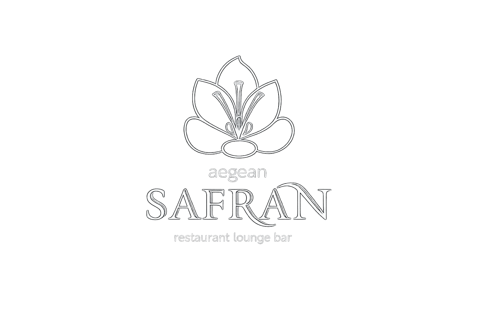 aegean Safran